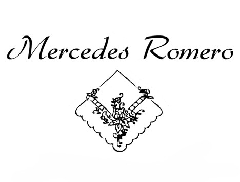 Mercedes Romero